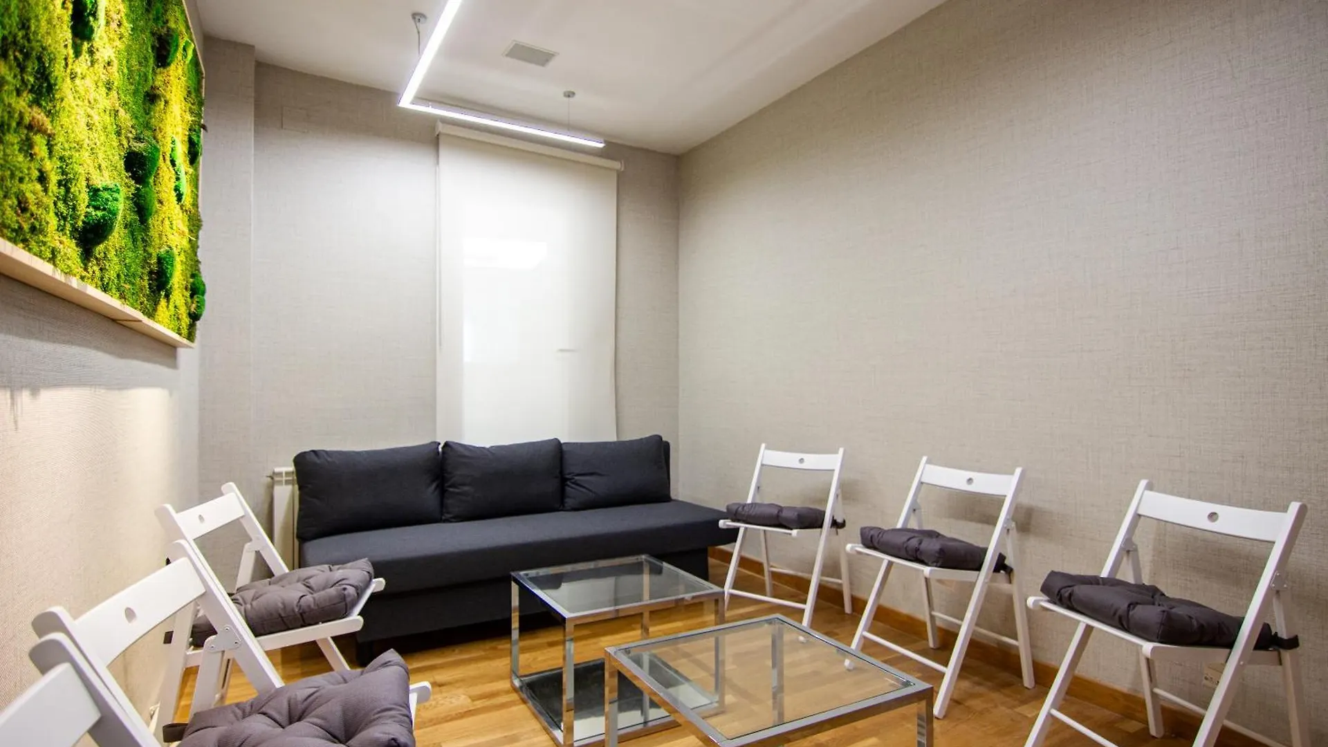 Rentalsevilla Suite Mauricio Hiszpania