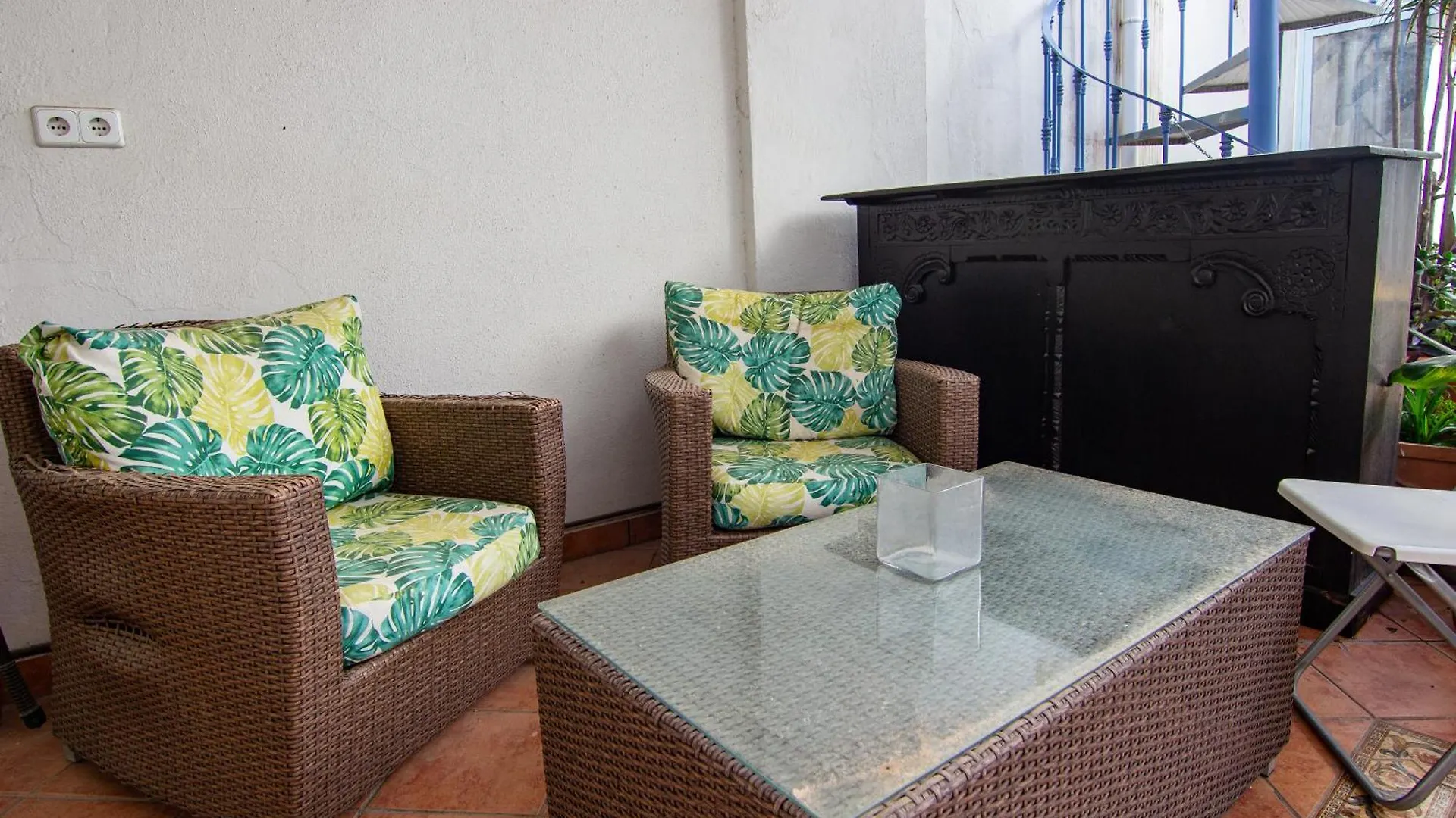 Rentalsevilla Suite Mauricio 0*, Sewilla