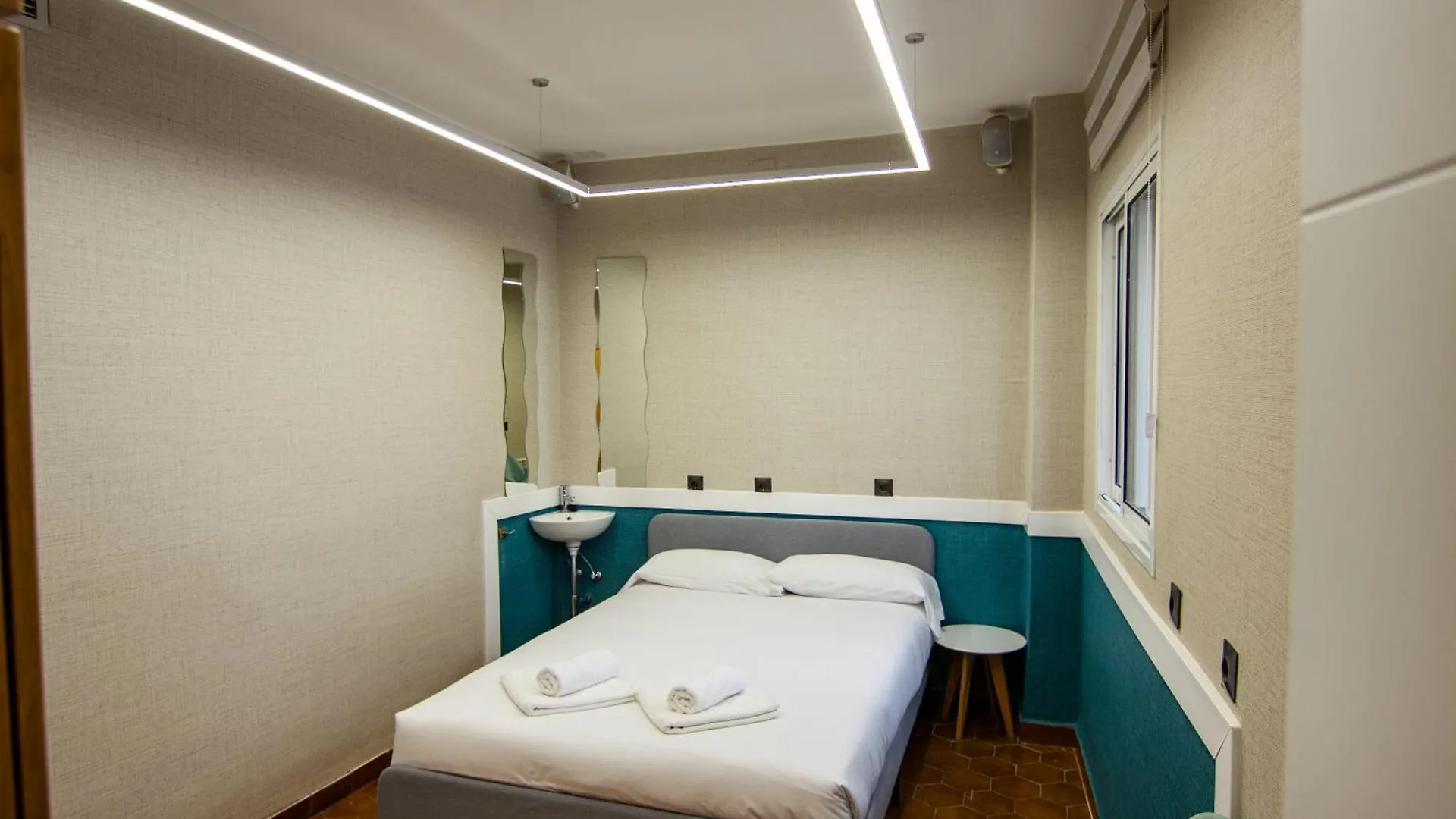 Rentalsevilla Suite Mauricio