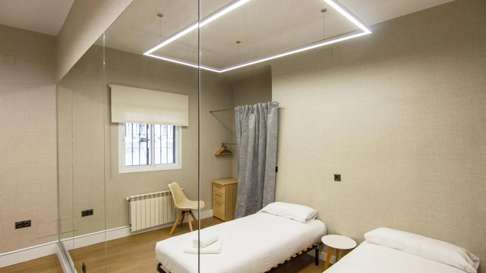 Apartment Rentalsevilla Suite Mauricio