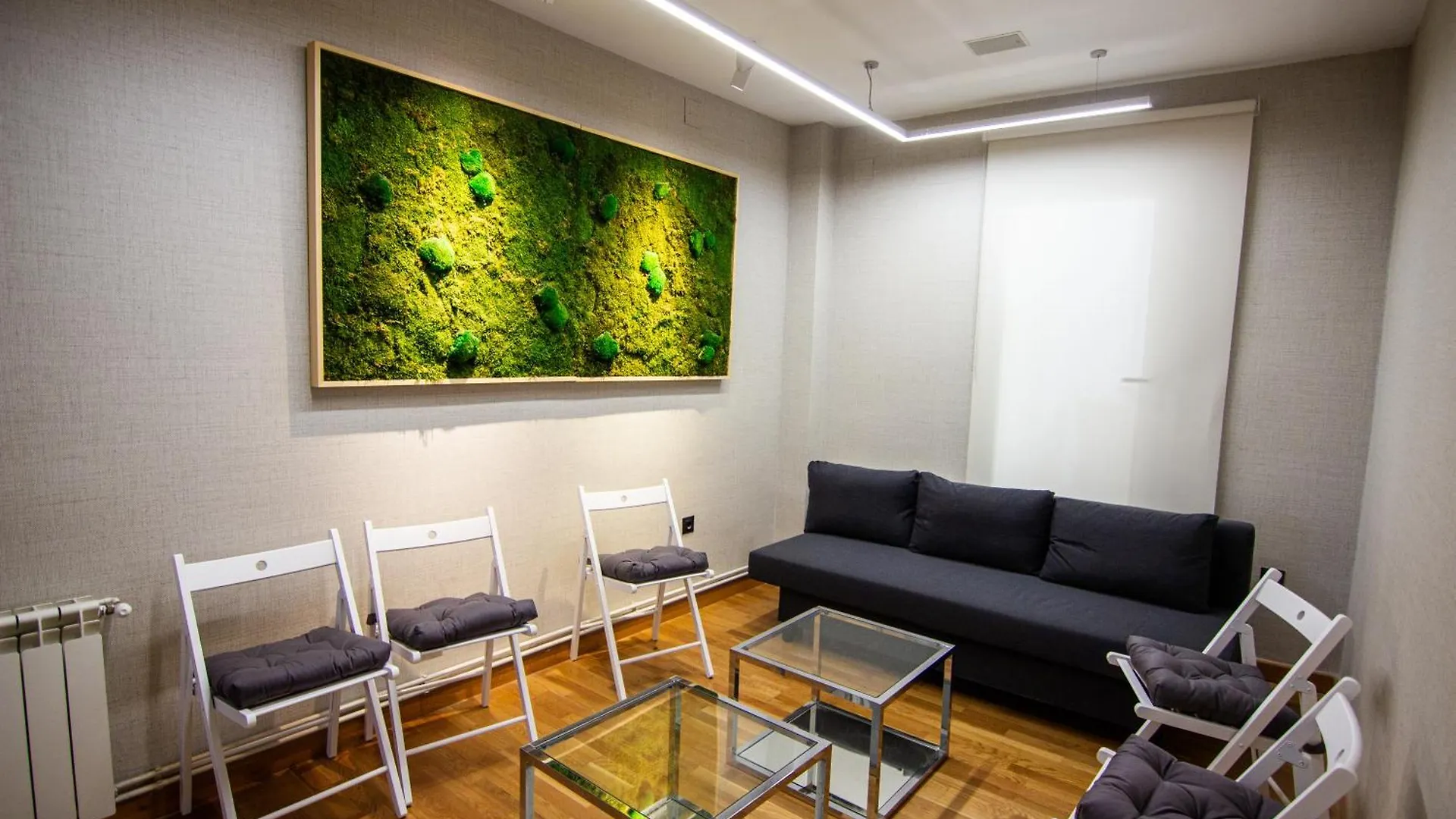 Apartment Rentalsevilla Suite Mauricio